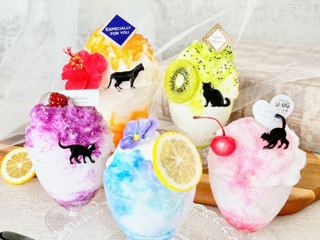 姫路 フェイクスイーツ製作体験