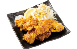 唐揚げ