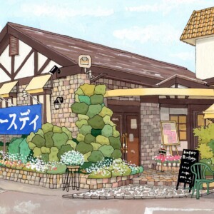 姫路　バースディ