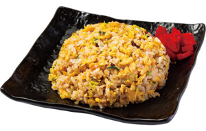 焼き飯
