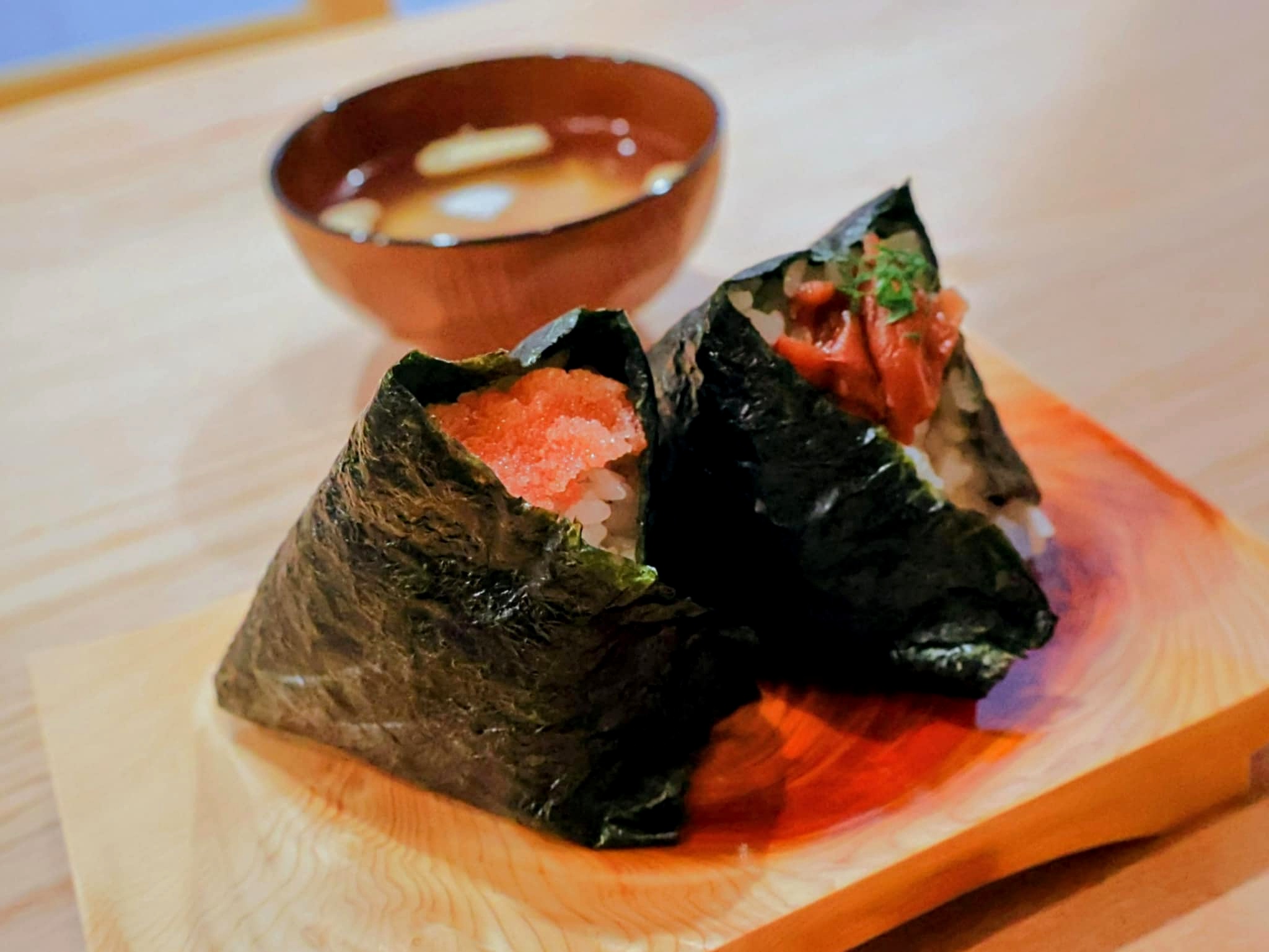 白の舞 ランチ おにぎり 姫路 新店 テイクアウト