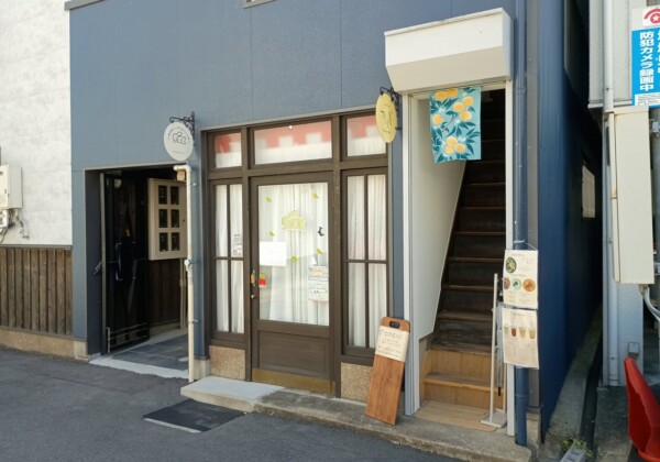 コトナキ 姫路 カフェ