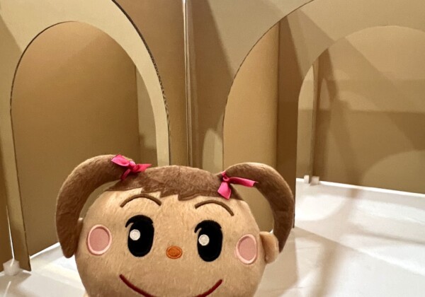 姫路　ヤマサ蒲鉾　迷路