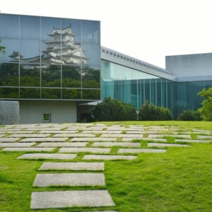 兵庫県立博物館　姫路市