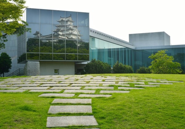 兵庫県立博物館　姫路市