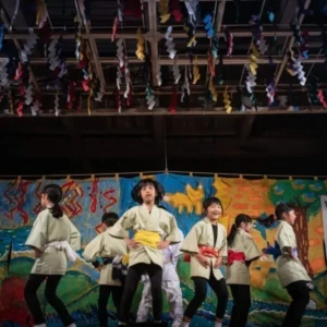 姫路ツアー　豊岡演劇祭