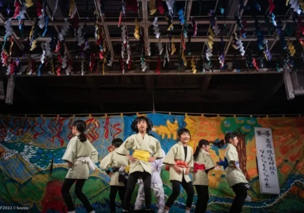 姫路ツアー　豊岡演劇祭