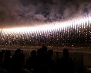 姫路　夢前ふるさと祭り2025