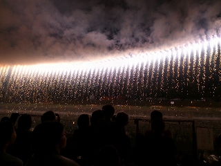 姫路　夢前ふるさと祭り2025
