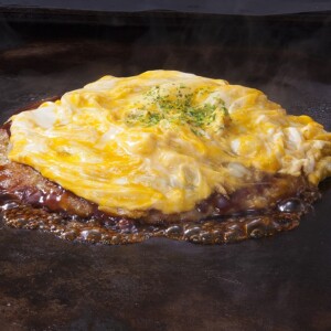 鉄板焼き店「喃風 姫路本店」 姫路 鉄板焼き お好み焼き
