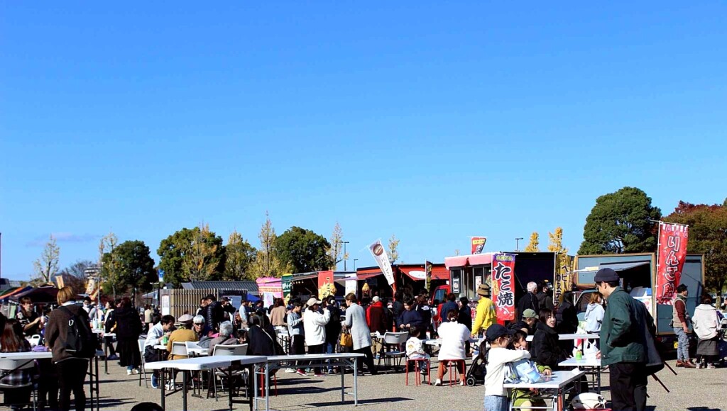 姫路 ぐるメロっ！ イベント 大手前公園 ライブ バンド