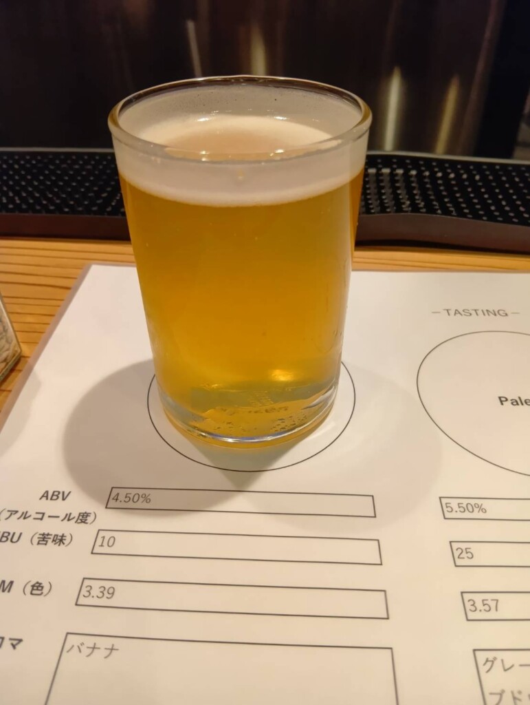 姫路ハトヤ　クラフトビール　鳩屋麦酒