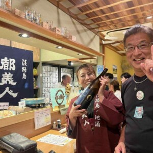 姫路 日本酒ゴーアラウンド2025