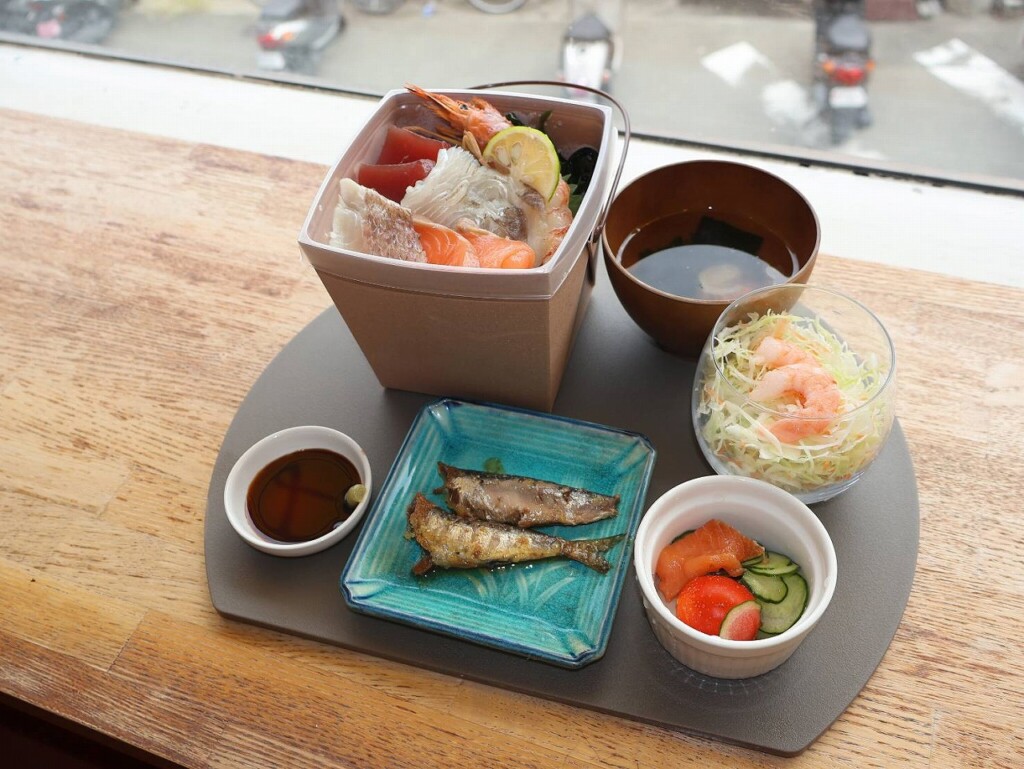 姫路 家島 カフェ「porto（ポルト）」