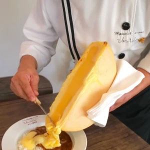 VinVin CURRY チーズ　姫路