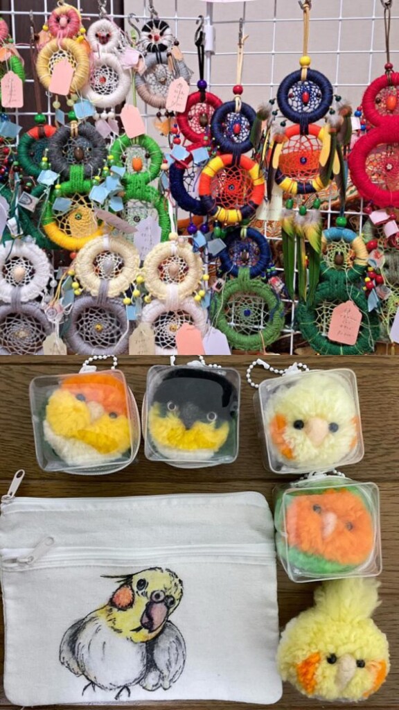 姫路　鳥祭り