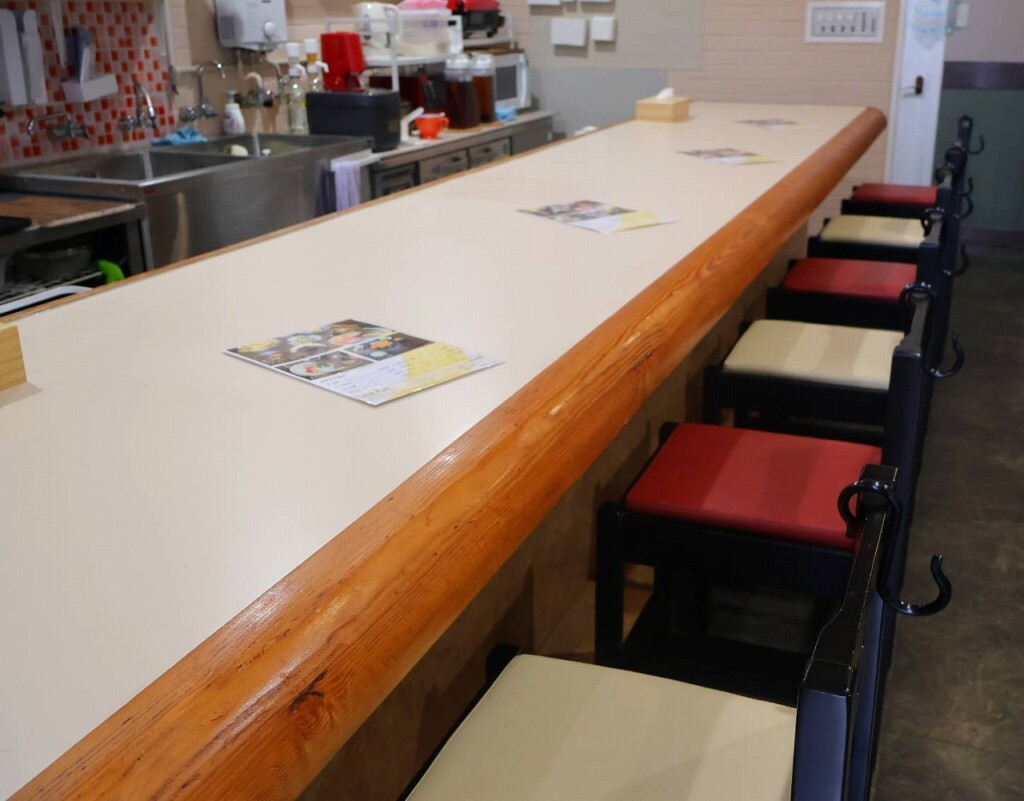 ゆい食堂 姫路 海鮮定食