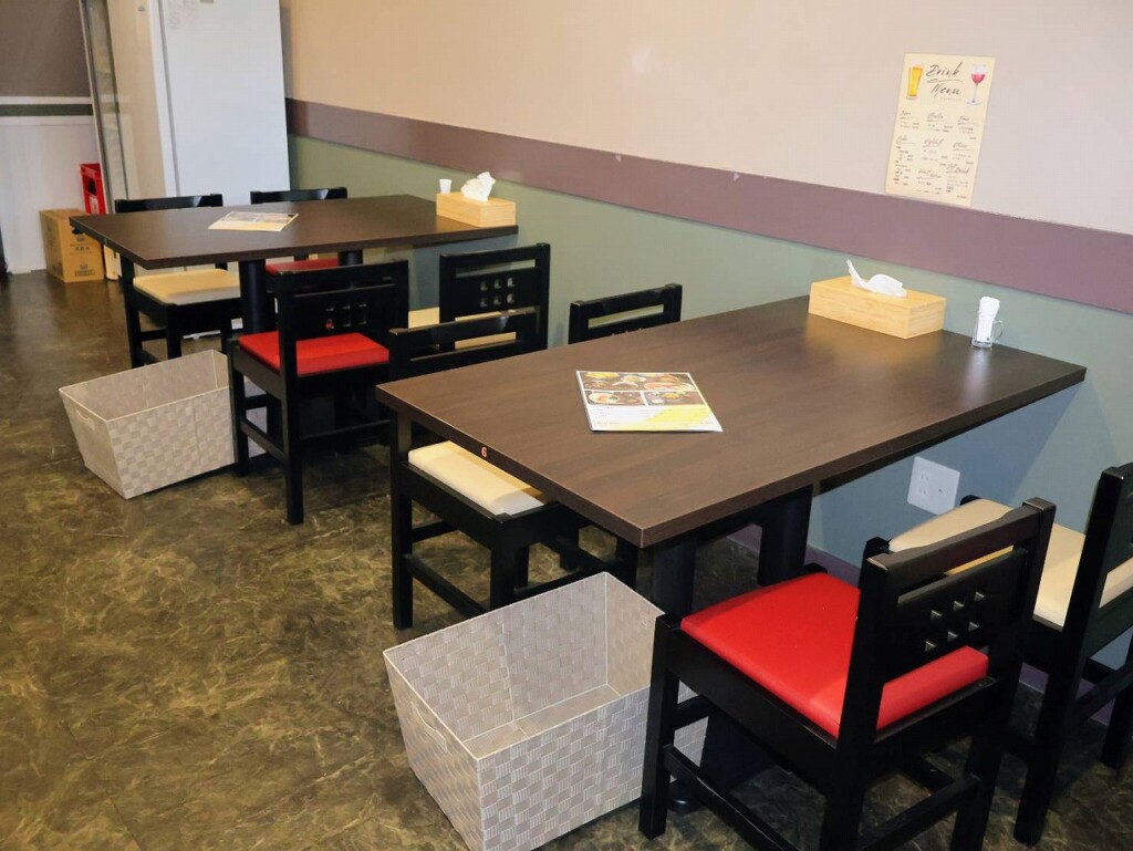 ゆい食堂 姫路 海鮮定食