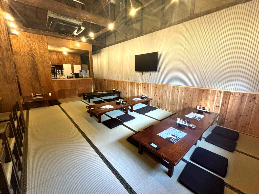 みこはち屋 忍町店 焼き鳥 姫路