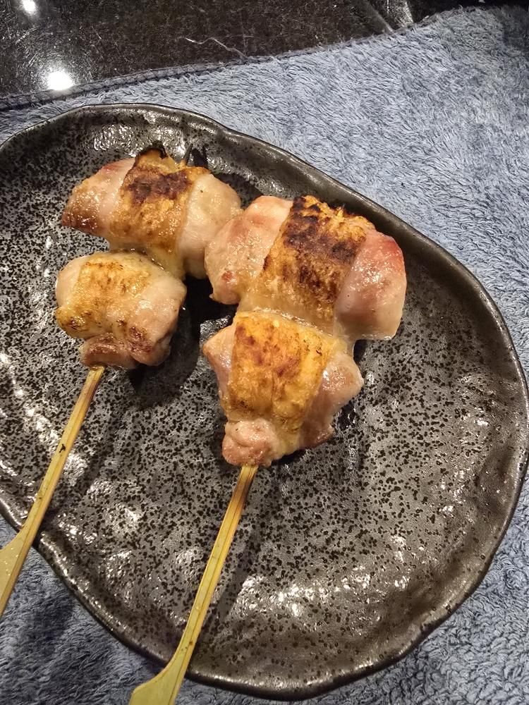 姫路 291 福 焼き鳥