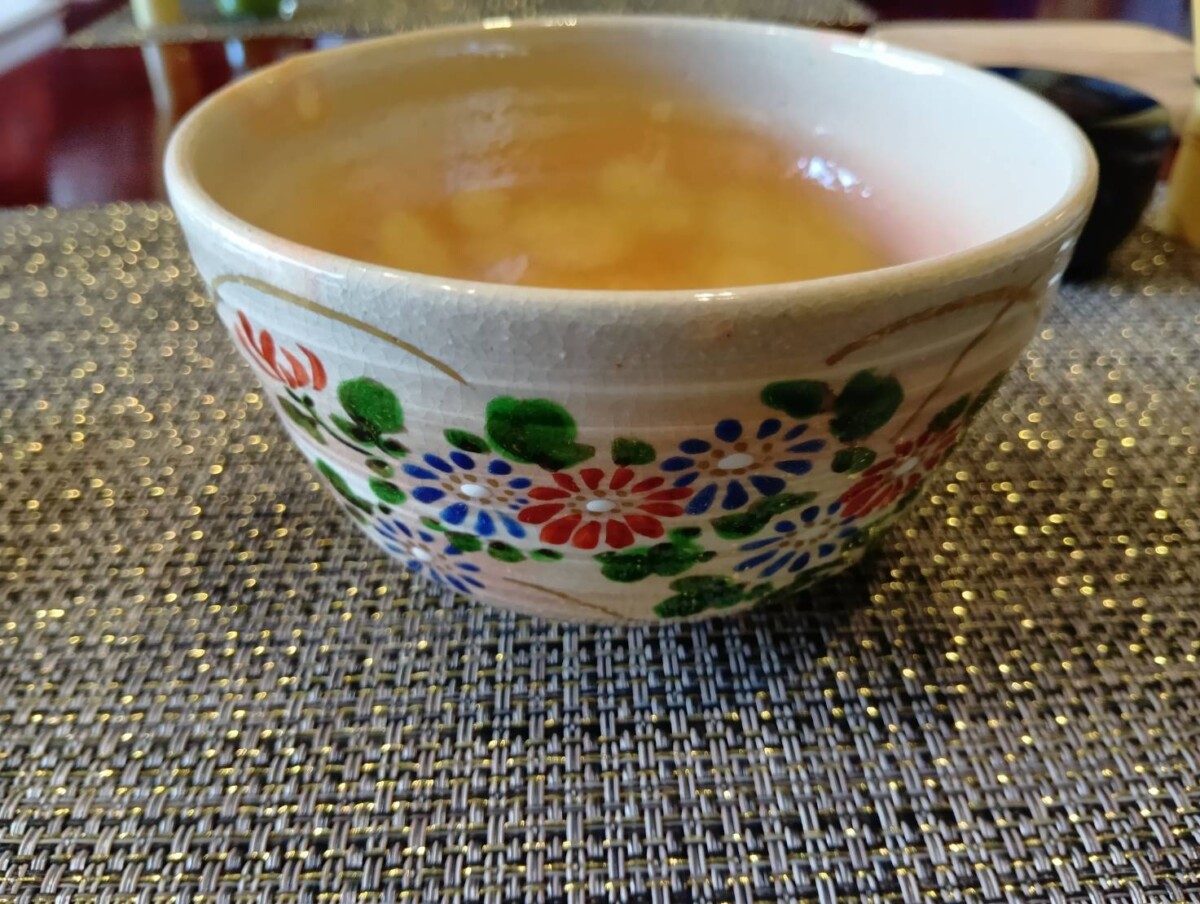 姫路 小倉屋 抹茶リビング
