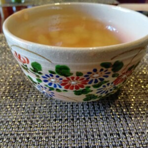 姫路　小倉屋　抹茶リビング