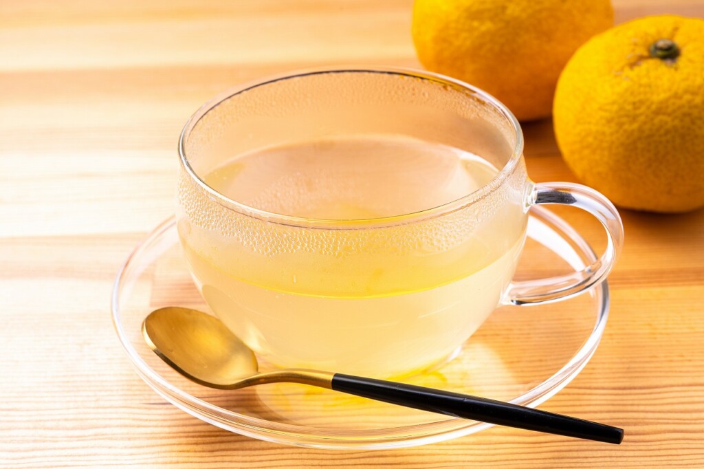 ゆず 安富 ゆずフェア