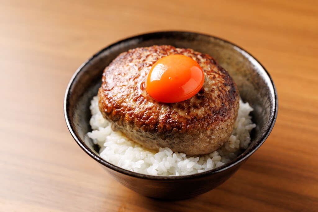 姫路 コンナトコロニハンバーグ 周年 読者限定サービス