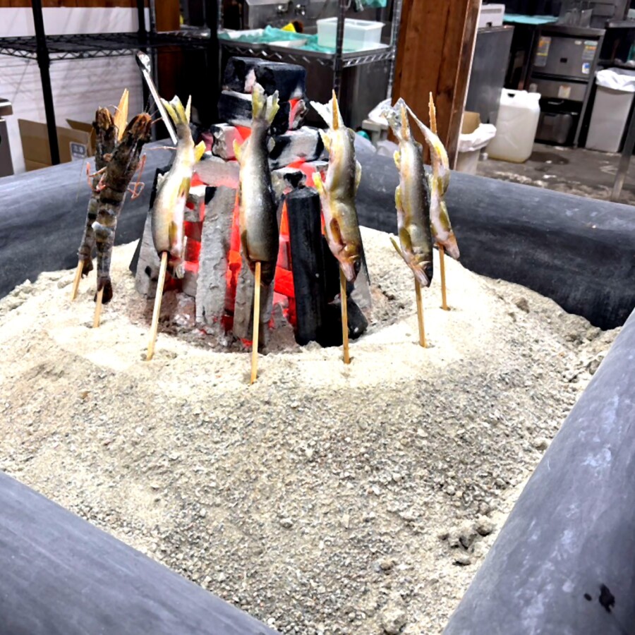 みこはち屋 忍町店 焼き鳥 姫路