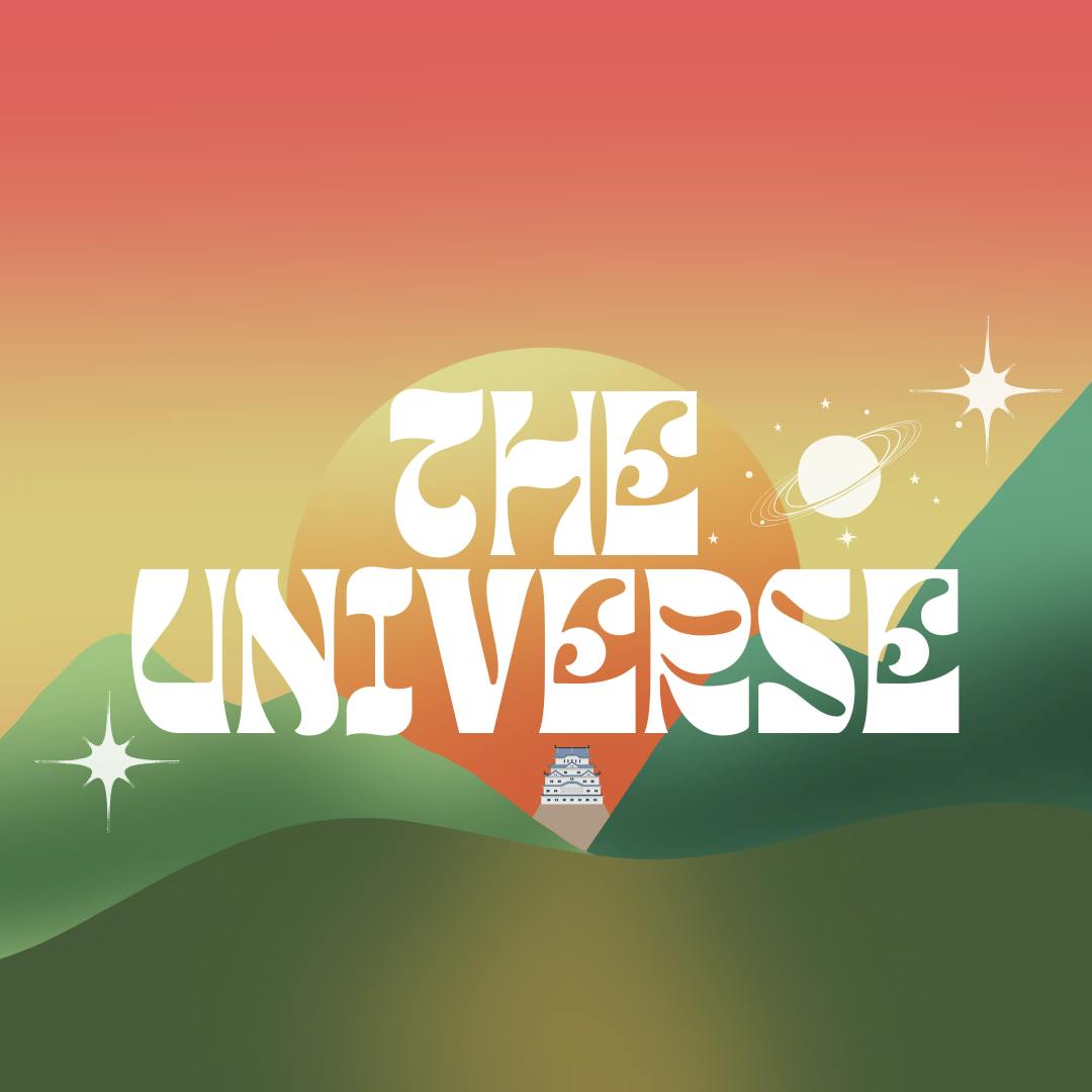 the_universe 姫路 ダンスイベント