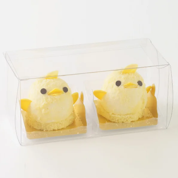 山陽百貨店　姫路　ぴよりん