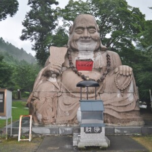 姫路 夢前 通宝山彌勒寺