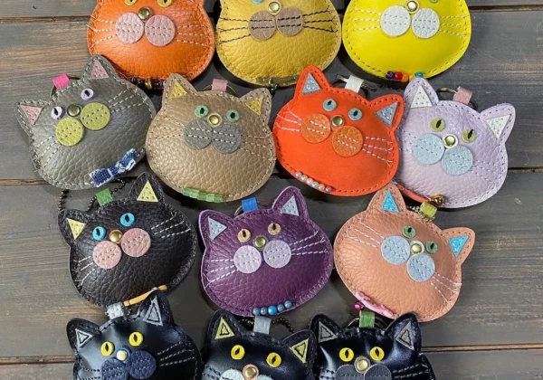 はりまねこ展 第2回ひめじ猫マルシェ　姫路
