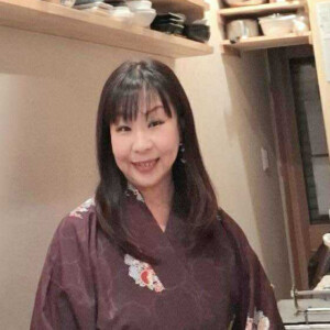 ルアナ 姫路 居酒屋　カウンター席