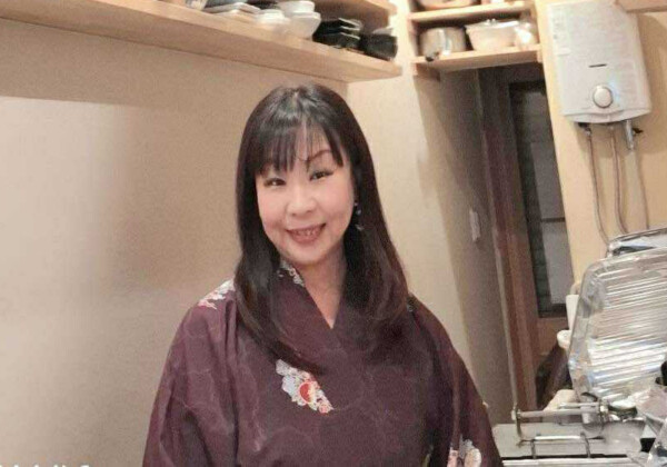 ルアナ 姫路 居酒屋　カウンター席