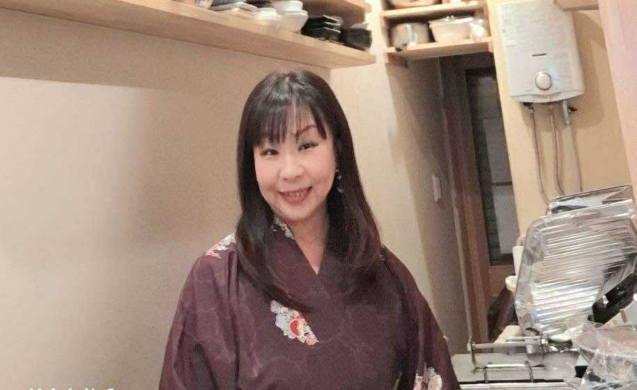 ルアナ 姫路 居酒屋　カウンター席