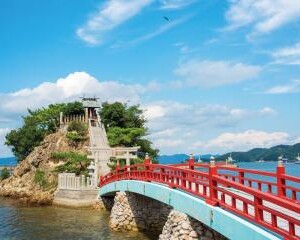 姫路　家島