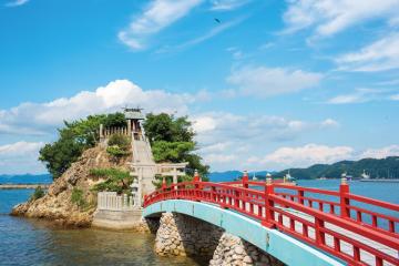 姫路　家島