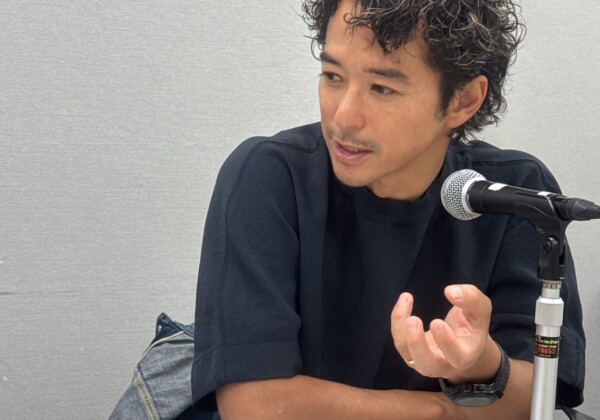 小橋賢児　FMGenki 姫路ハーフミリオンズ