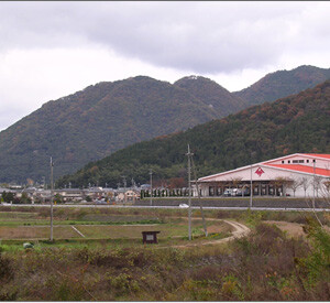 置塩城 姫路市