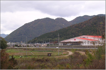 置塩城 姫路市