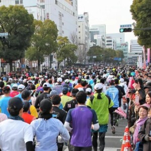 姫路城マラソン ゲスト決定 姫路