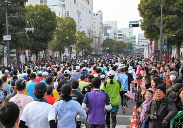 姫路城マラソン ゲスト決定 姫路