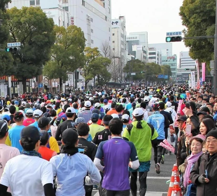 姫路城マラソン ゲスト決定 姫路