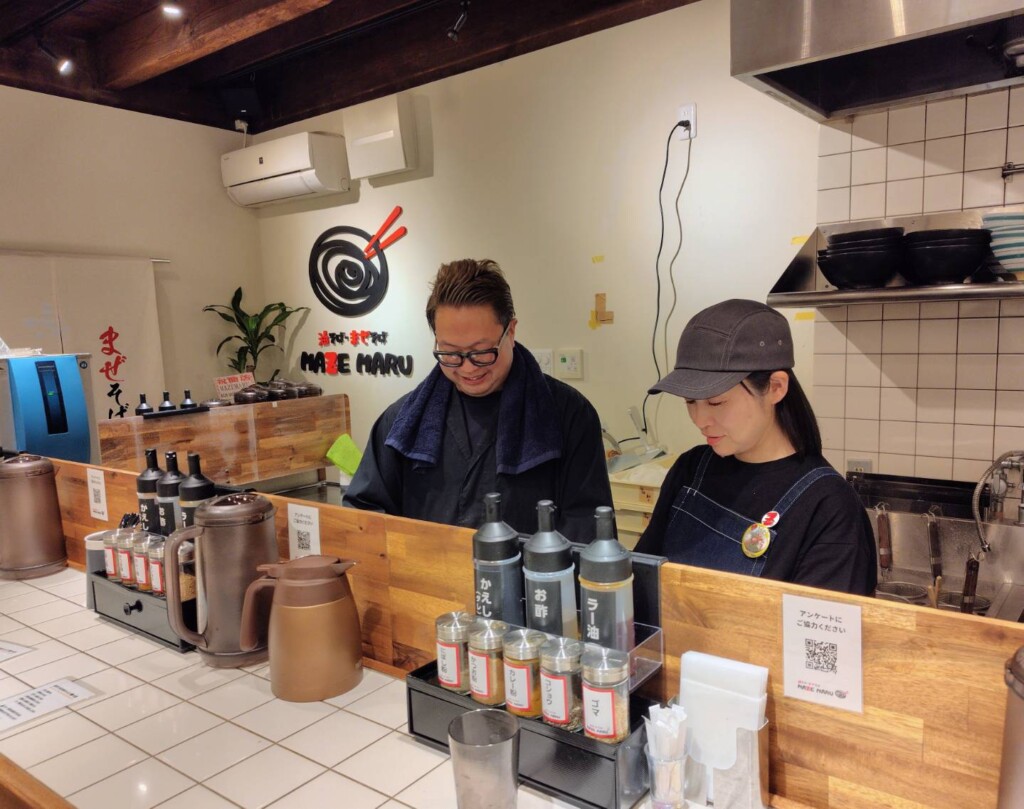 姫路 MAZEMARU マゼマル 姫路スパイス