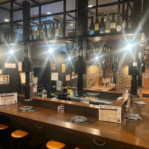 姫路 焼肉店 JR姫路駅 みやび