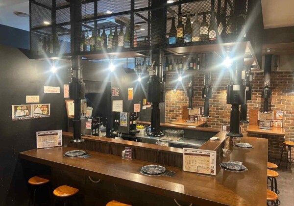 姫路 焼肉店 JR姫路駅 みやび