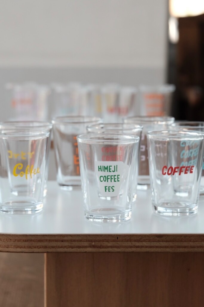 姫路 コーヒー イベント 姫路駅前