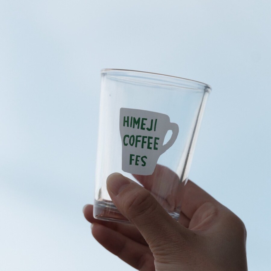 姫路 コーヒー イベント 姫路駅前