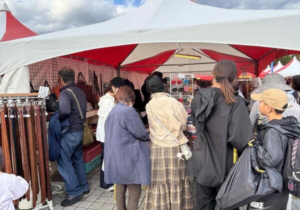 第38回姫路全国陶器市 姫路 焼き物